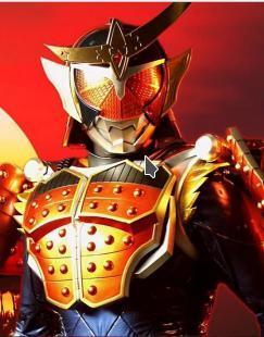 Kamen Rider Gaim [Dorama] [47 Cap.] [9 Gb]